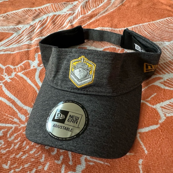 AAF San Diego Fleet Visor - Picture 5 of 7